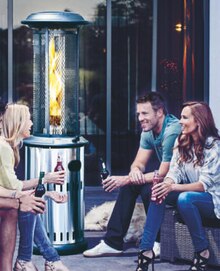 Terrassenfeuer „Vulano“ bei toom Baumarkt in Hagen Terrassenfeuer „Vulano“ im Angebot bei toom Baumarkt Hagen für 349,99 €