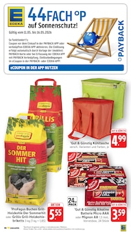 Briketts im EDEKA Prospekt "Aktuelle Angebote" mit 54 Seiten (Koblenz)