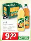 Angebot im GetrĂ€nkeland Teterow Prospekt GetrĂ€nkeland Teterow Prospekt mit im Angebot fĂŒr 9,99 âŹ
