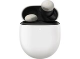 Audiogeräte im MediaMarkt Saturn Prospekt Pixel Buds Pro 2, In-ear Kopfhörer Bluetooth Porcelain von GOOGLE im aktuellen MediaMarkt Saturn Prospekt für 209,99 €