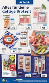 Bier im Lidl Prospekt in Panketal Aktueller Lidl Prospekt mit Bier, "LIDL LOHNT SICH", Seite 54