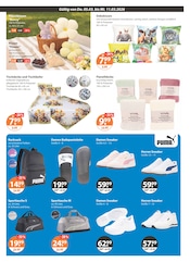 Aktueller V-Markt Prospekt mit Rucksack, "V-Markt einfach besser einkaufen", Seite 17