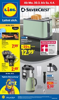 Fisch im aktuellen Lidl Prospekt (Halle (Saale)) Fisch im Lidl Prospekt "LIDL LOHNT SICH" mit 71 Seiten (Halle (Saale))