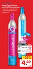 Alcojet Tauschzylinder Angebote bei Netto Marken-Discount Stade für 4,49 €