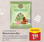 Blätterkrokant-Eier bei ALDI Nord im Bersenbrück Prospekt für 1,99 €