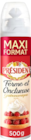 crème sous pression sucrée aromatisée - PRESIDENT dans le catalogue Lidl