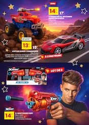 Voiture Miniature Angebote im Prospekt "STOKOMANI : DES MARQUES, DES PRIX !" von Stokomani auf Seite 24