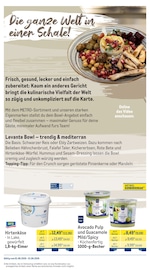 Aktueller METRO Prospekt mit Käse, "Monatsmix August", Seite 2