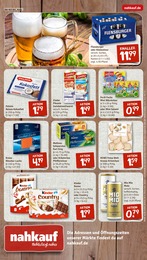 nahkauf Wecker im Prospekt nahkauf Wecker im Prospekt