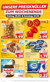 Schweinefilet im Kaufland Prospekt in Göppingen Aktueller Kaufland Prospekt mit Schweinefilet, "Aktuelle Angebote", Seite 10