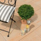 Terrassenplatte Loreta Angebote bei Hagebaumarkt Haltern am See für 4,79 €