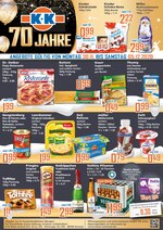 K+K - Klaas & Kock Prospekt für Rietberg mit 12 Seiten K+K - Klaas & Kock Prospekt für Rietberg: "Spitze!", 12 Seiten, 30.11.2020 - 05.12.2020