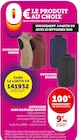 Doudoune femme - Super U à Orléans Doudoune femme en promo chez Super U Orléans à 9,90 €