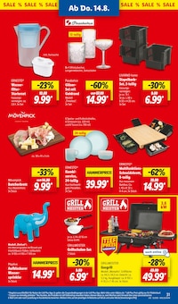 Gasgrill im Lidl Prospekt "LIDL LOHNT SICH" mit 71 Seiten (Oberhausen)