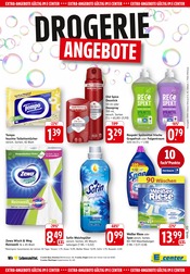 Aktueller E center Prospekt mit Weichspüler, "Aktuelle Angebote", Seite 40