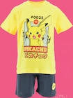 Pyjashort - POKEMON OU PAT PATROUILLE - Intermarché Hyper à Bergerac Pyjashort - POKEMON OU PAT PATROUILLE en promo chez Intermarché Hyper Bergerac à 9,99 €