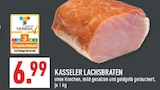 Aktuelle Lachs Angebote bei Marktkauf in Bielefeld Aktuelles Kasseler Lachsbraten Angebot bei Marktkauf in Bielefeld ab 6,99 €