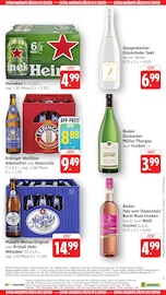 Heineken Angebote im Prospekt "EDEKA" von E center Heineken Angebote im Prospekt "EDEKA" von E center auf Seite 59