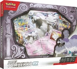 Coffret cartes - Pokémon en promo chez La Grande Récré Évry à 26,99 €