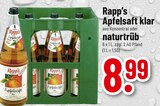 Angebot im Trinkgut Rüsselsheim Prospekt Trinkgut Rüsselsheim Prospekt mit im Angebot für 8,99 €