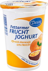 ALDI SÜD Heusweiler - Fettarmer Fruchtjoghurt Fettarmer Fruchtjoghurt Angebot bei ALDI SÜD Heusweiler im Prospekt "Meine Woche "