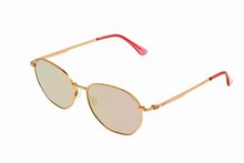 Krys Obernai - Lunettes de soleil Pepe Jeans PJ5155 C3 Rose Gold Promo Lunettes de soleil Pepe Jeans PJ5155 C3 Rose Gold dans le catalogue Krys "Hiver 2020" à Obernai