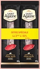 Spécialité de viande séchée - SAINT AGAÛNE dans le catalogue Netto