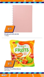 Aktueller Action Prospekt mit Süßigkeiten, "Wochenangebote", Seite 19