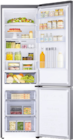 Kühl-Gefrierkombination RB38C600CS9/EF im Angebot bei expert in Herne Kühl-Gefrierkombination RB38C600CS9/EF Angebote von Samsung bei expert Herne für 649,00 €
