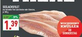Aktuelles Seelachsfilet Angebot bei Marktkauf in Bochum ab 1,39 €