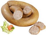Heidjer Landleberwurst für 1,49 € bei REWE im Angebot Heidjer Landleberwurst im aktuellen REWE Prospekt