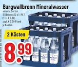 Trinkgut Ahaus Prospekt mit  im Angebot für 8,99 €