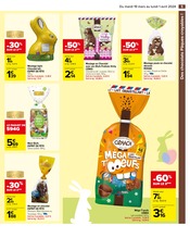 Chocolat Angebote im Prospekt "Carrefour" von Carrefour auf Seite 7