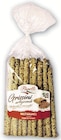 Gressins Multigraines - FLORELLI - Hyper U à Reims Gressins Multigraines - FLORELLI en promo chez Hyper U Reims à 4,10 €