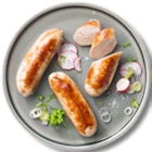 Grobe Bratwurst Angebote von K-PURLAND bei Kaufland Singen für 1,99 €
