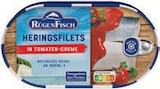 Heringsfilets Angebote von Rügenfisch bei tegut Jena