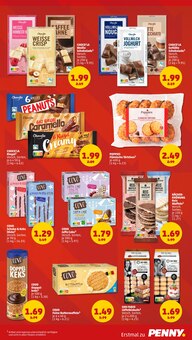 Brot im Penny Prospekt "Wer günstig will, muss Penny." mit 42 Seiten (Paderborn)