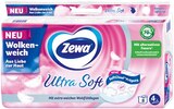 Ultra Soft Toilettenpapier im Angebot bei Penny in Hildesheim Ultra Soft Toilettenpapier Angebote von ZEWA bei Penny Hildesheim für 3,99 €