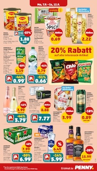 Energydrink im Penny Prospekt "Wer günstig will, muss Penny." mit 41 Seiten (Aalen)