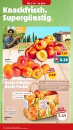 Penny Obst im Prospekt Penny Obst im Prospekt