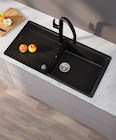 line 350 Küchenspüle mit seitlicher Ablage im Angebot bei REUTER in Minden line 350 Küchenspüle mit seitlicher Ablage Angebote bei REUTER Minden für 332,95 €
