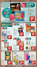 Eis Angebot & Preis im aktuellen nahkauf Prospekt Eis Angebot im aktuellen nahkauf Prospekt auf Seite 4