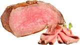 Aktuelle Rindfleisch Angebote bei REWE in Düsseldorf Aktuelles Roastbeef Angebot bei REWE in Düsseldorf ab 4,99 €