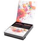 Crayons de couleur premium - Action en promo chez Action Crayons de couleur premium - Action dans le catalogue Action