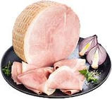 Gekochter Hinterschinken bei E center im Brunsbüttel Prospekt für 1,39 €
