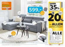 Gartenmöbel im XXXLutz Möbelhäuser Prospekt "NR.1 BEIM PREIS" mit 32 Seiten (Bergisch Gladbach)