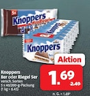 Angebot im nah&frisch Lienen Prospekt nah&frisch Lienen Prospekt mit im Angebot für 1,69 €