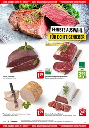 Pute im E center Prospekt in Rodgau Aktueller E center Prospekt mit Pute, "Aktuelle Angebote", Seite 28