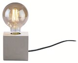 LED-Tischleuchte im Lidl Prospekt LED-Tischleuchte von LIVARNO home im aktuellen Lidl Prospekt für 12,99 €