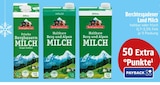 Aktuelles Land Milch Angebot bei EDEKA in Regensburg